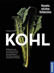 Kohl rezepte mit d'occasion  Livré partout en France