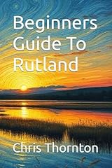Beginners guide rutland for sale  Delivered anywhere in UK