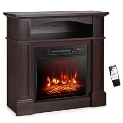 Goflame electric fireplace for sale  Delivered anywhere in USA 