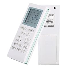 Télécommande climatiseur té d'occasion  Livré partout en France