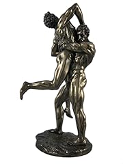 Hercules anteus bronze for sale  Delivered anywhere in USA 