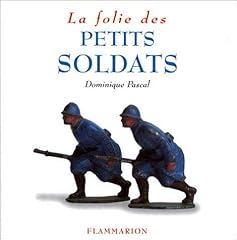 Folie petits soldats d'occasion  Livré partout en France