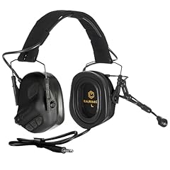 Earmor m32 plus for sale  Delivered anywhere in UK