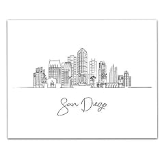 San diego city for sale  Delivered anywhere in USA 