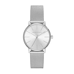 Armani exchange montre d'occasion  Livré partout en Belgiqu