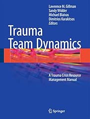 Trauma team dynamics gebraucht kaufen  Wird an jeden Ort in Deutschland