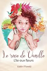 Rêve vanille île usato  Spedito ovunque in Italia 