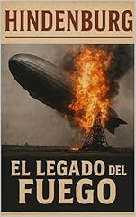 Hindenburg legado del gebraucht kaufen  Wird an jeden Ort in Deutschland