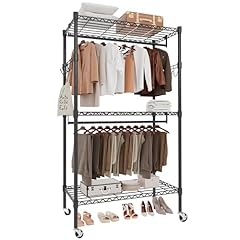Whitmor tier rolling for sale  Delivered anywhere in USA 