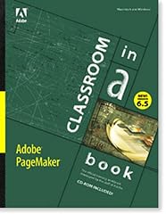 Adobe pagemaker classroom gebraucht kaufen  Wird an jeden Ort in Deutschland