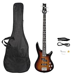 Bonnlo electric bass for sale  Delivered anywhere in UK