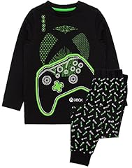 Xbox pyjamas boys for sale  Delivered anywhere in USA 