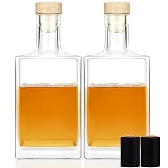 Liengoron 2pack glass for sale  Delivered anywhere in USA 