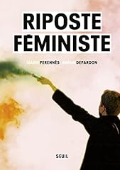 Riposte féministe d'occasion  Livré partout en France