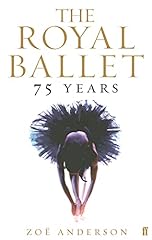 Royal ballet 75 for sale  Delivered anywhere in UK