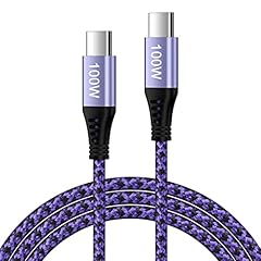 100w usb cable for sale  Delivered anywhere in USA 