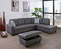 Ainehome dark grey for sale  Delivered anywhere in USA 