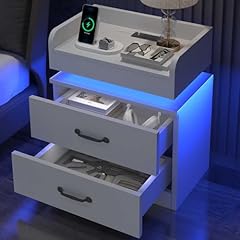 Nightstand charging station for sale  Delivered anywhere in USA 