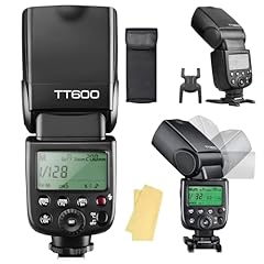 Godox tt600 gn60 for sale  Delivered anywhere in USA 