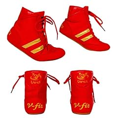 Viper boxing boots for sale  Delivered anywhere in UK