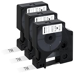 Lot compatible dymo d'occasion  Livré partout en France