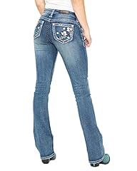 Iverirmin bootcut jeans for sale  Delivered anywhere in USA 