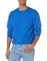 Jerzees men fleece for sale  Delivered anywhere in UK