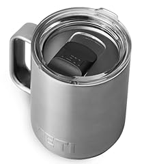 Yeti rambler mug for sale  Delivered anywhere in UK