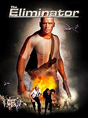 The eliminator usato  Spedito ovunque in Italia 