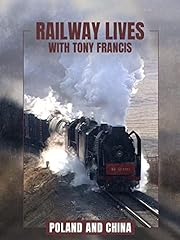 Railway lives tony for sale  Delivered anywhere in USA 