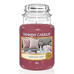 Yankee candle scented for sale  Delivered anywhere in UK