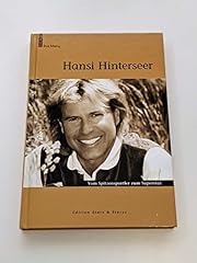 Hansi hinterseer vom gebraucht kaufen  Wird an jeden Ort in Deutschland