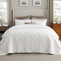 Bedsure 100 cotton for sale  Delivered anywhere in USA 