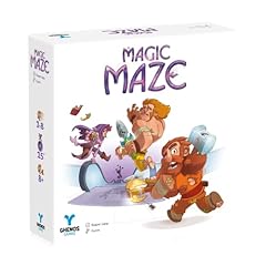 Ghenos games magic gebraucht kaufen  Wird an jeden Ort in Deutschland