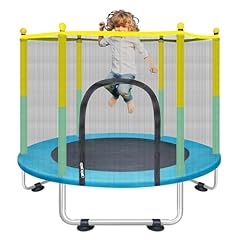 Indoor trampoline kids for sale  Delivered anywhere in USA 
