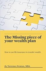 Missing piece wealth for sale  Delivered anywhere in USA 
