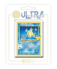 Magicarpe brillant collezione usato  Spedito ovunque in Italia 