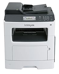 Lexmark mx410de multifunktions gebraucht kaufen  Wird an jeden Ort in Deutschland