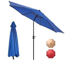 Dumos terrassenschirm druckkno gebraucht kaufen  Wird an jeden Ort in Deutschland