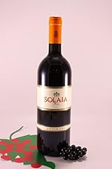 Solaia 2012 marchesi usato  Spedito ovunque in Italia 