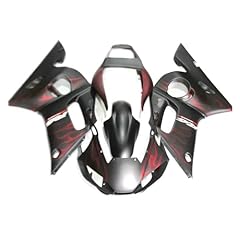 Motorcycle fairings yamaha for sale  Delivered anywhere in UK