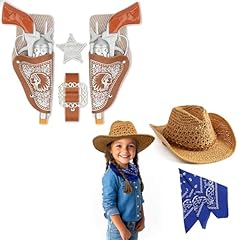 Septcity kids cowboy for sale  Delivered anywhere in USA 