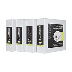 Oxford ring binders for sale  Delivered anywhere in USA 