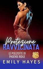 Protezione ravvicinata una usato  Spedito ovunque in Italia 