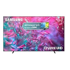Samsung smart ue98du9070uxzt usato  Spedito ovunque in Italia 