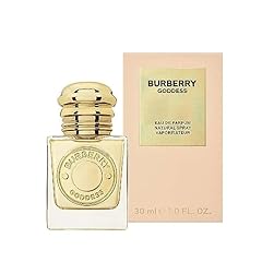 Burberry goddess eau usato  Spedito ovunque in Italia 