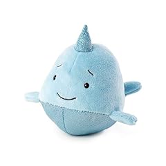 Nala narhwal blue for sale  Delivered anywhere in UK