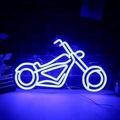 Motorcycle neon sign for sale  Delivered anywhere in USA 
