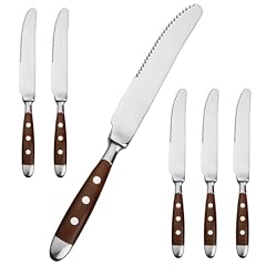 Alata steakmesser set gebraucht kaufen  Wird an jeden Ort in Deutschland