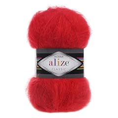 100g strickgarn alize gebraucht kaufen  Wird an jeden Ort in Deutschland